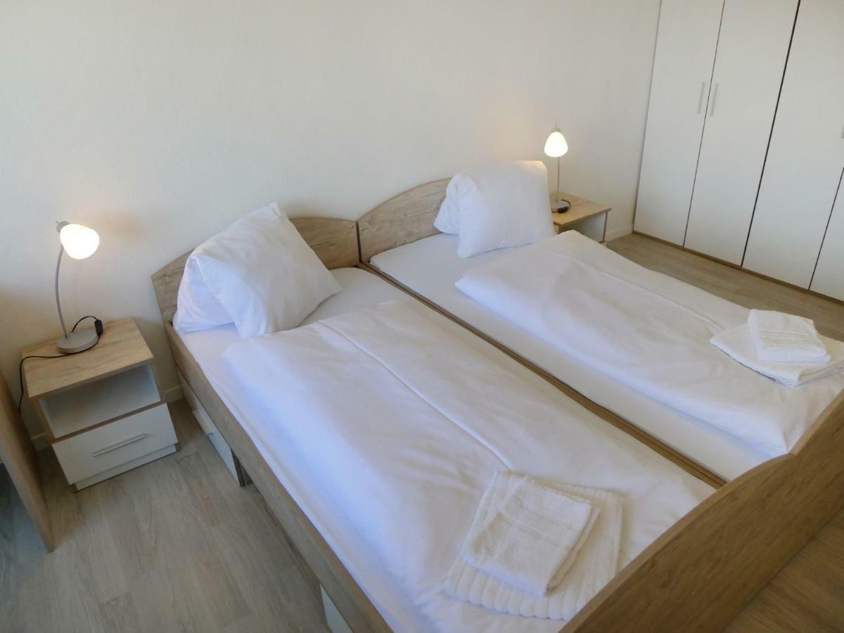 Apartment Bhms City Campus By Interhome Luzern Eksteriør bilde